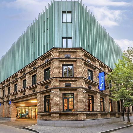 Ibis Budget Tbilisi Center Ngoại thất bức ảnh