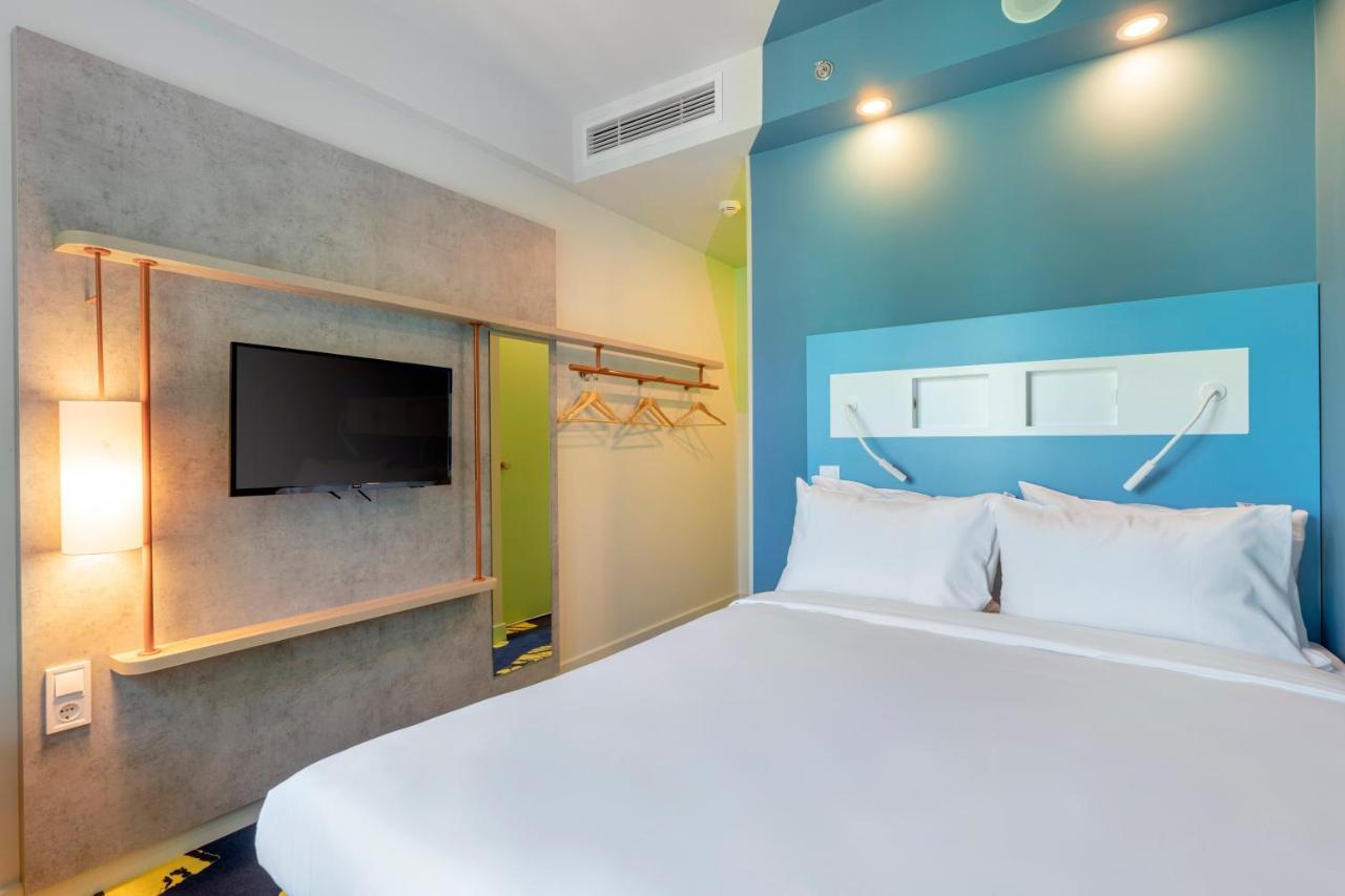 Ibis Budget Tbilisi Center Ngoại thất bức ảnh