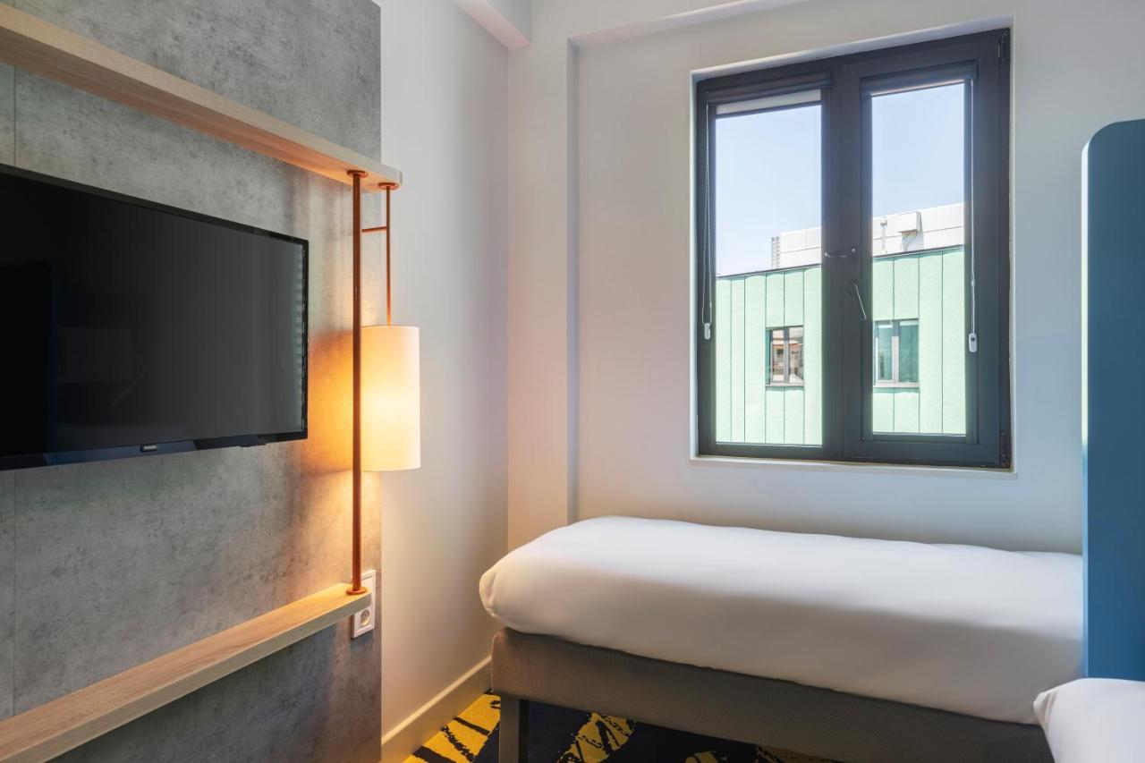 Ibis Budget Tbilisi Center Ngoại thất bức ảnh