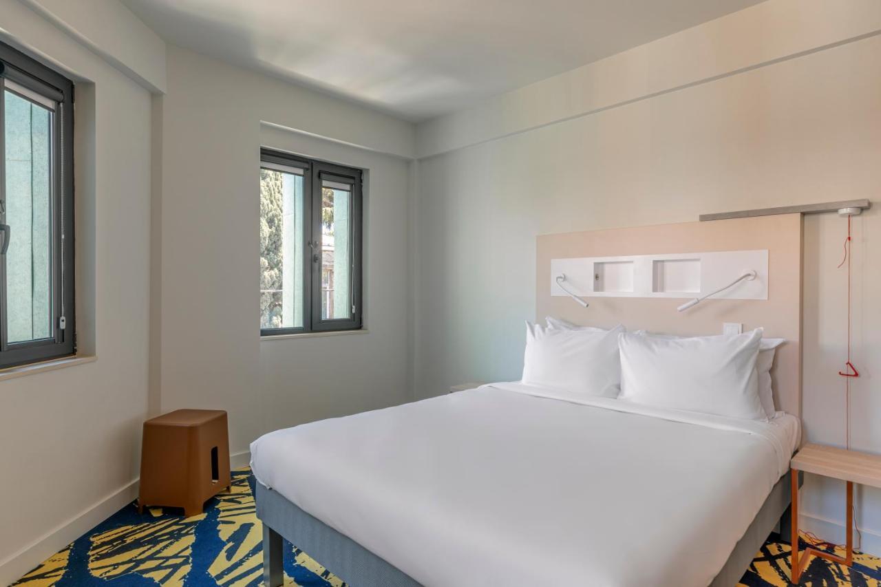 Ibis Budget Tbilisi Center Ngoại thất bức ảnh