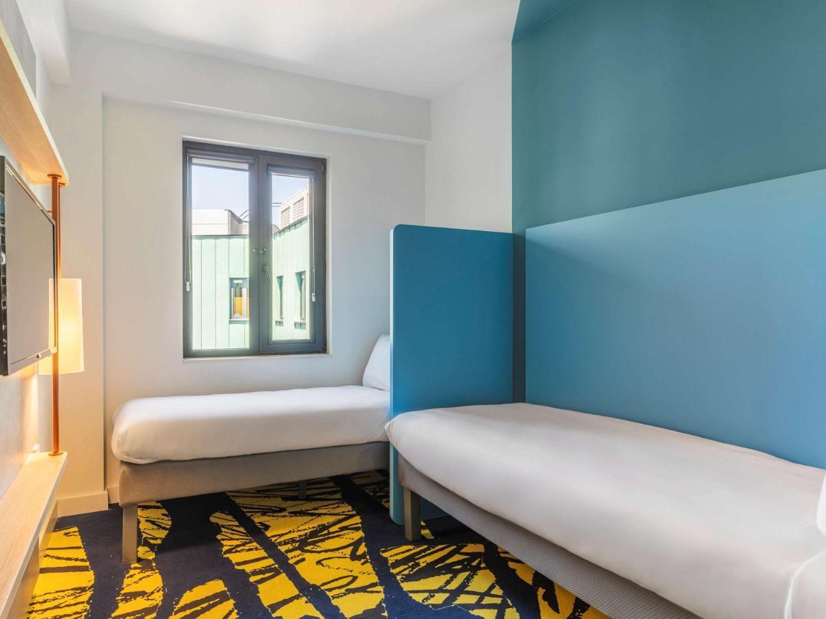 Ibis Budget Tbilisi Center Ngoại thất bức ảnh