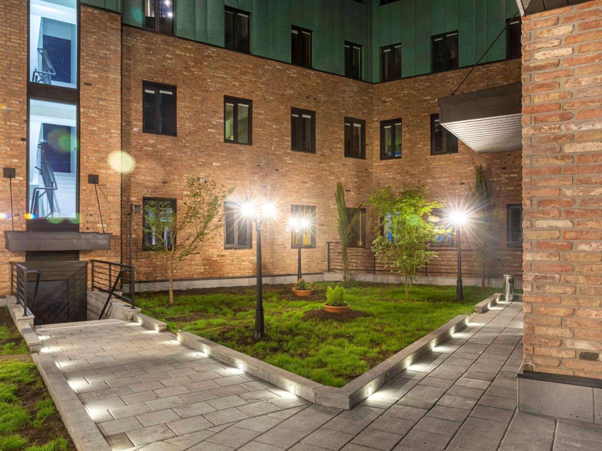 Ibis Budget Tbilisi Center Ngoại thất bức ảnh