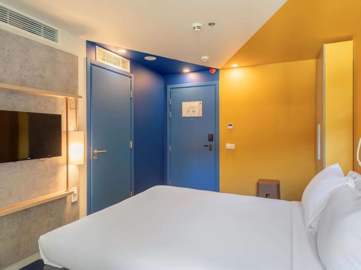 Ibis Budget Tbilisi Center Ngoại thất bức ảnh