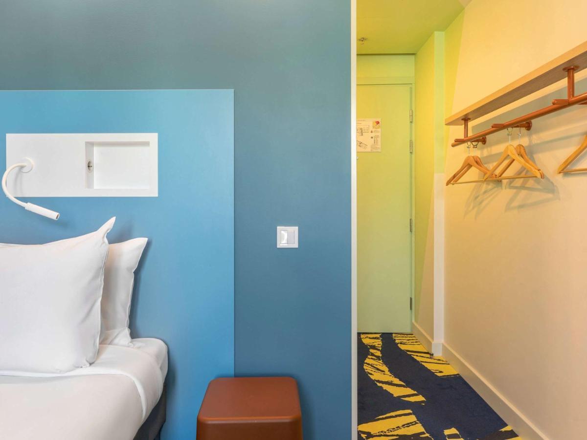 Ibis Budget Tbilisi Center Ngoại thất bức ảnh