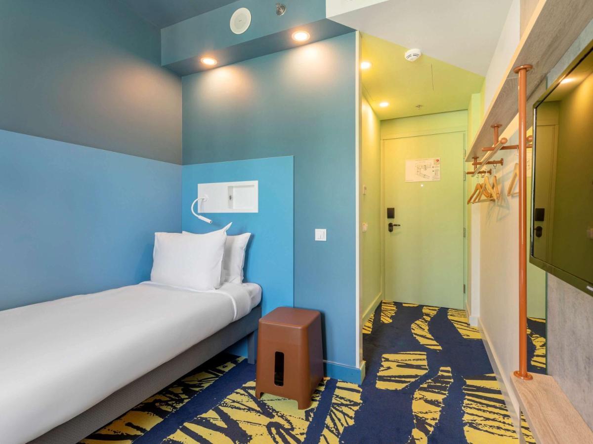 Ibis Budget Tbilisi Center Ngoại thất bức ảnh