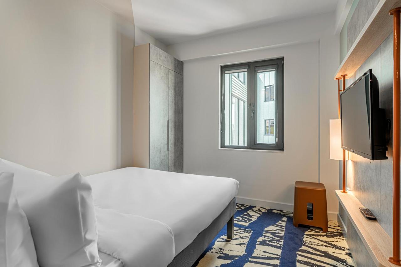 Ibis Budget Tbilisi Center Ngoại thất bức ảnh