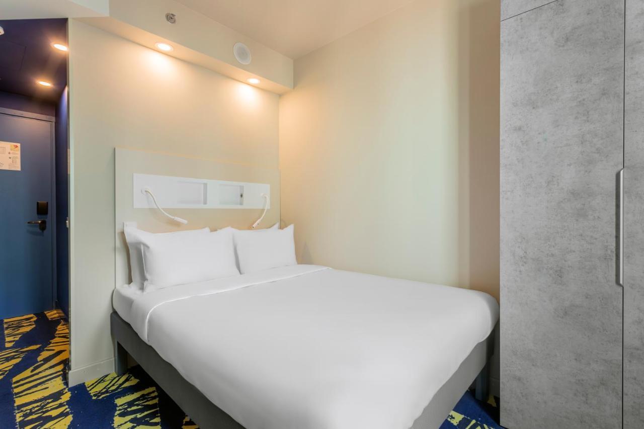 Ibis Budget Tbilisi Center Ngoại thất bức ảnh