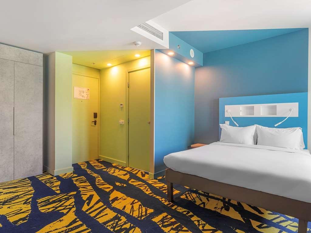 Ibis Budget Tbilisi Center Ngoại thất bức ảnh
